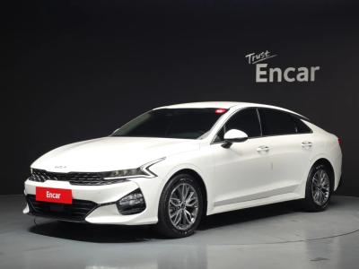 2023 Kia K5