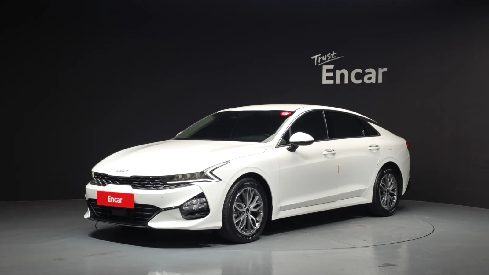 2023 Kia K5