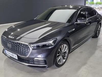 2023 Kia K9