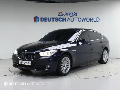 2013 BMW Gran Turismo