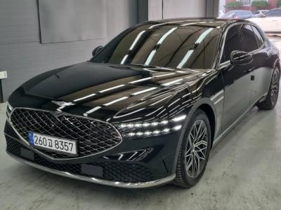 2023 Genesis G90