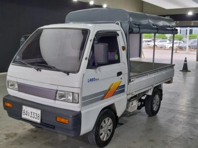 2019 Chevrolet labo
