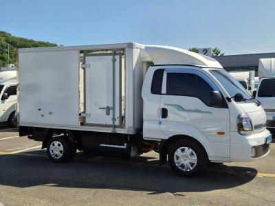2024 Kia The New BongoⅢ