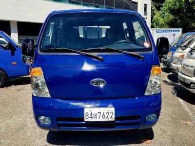 2009 Kia BongoⅢ