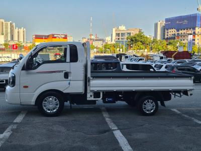 2020 Kia The New BongoⅢ