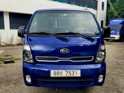 2016 Kia BongoⅢ