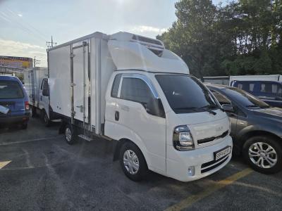2024 Kia The New BongoⅢ