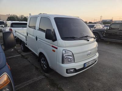 2022 Hyundai Porter Ⅱ