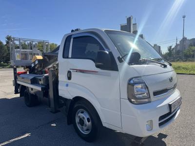 2020 Kia (Asia) BongoⅢ