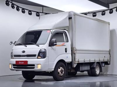2019 Kia BongoⅢ