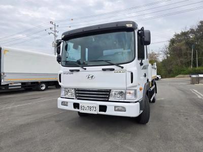 2017 Hyundai Mega Truck
