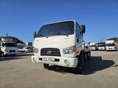 2014 Hyundai e-Mighty