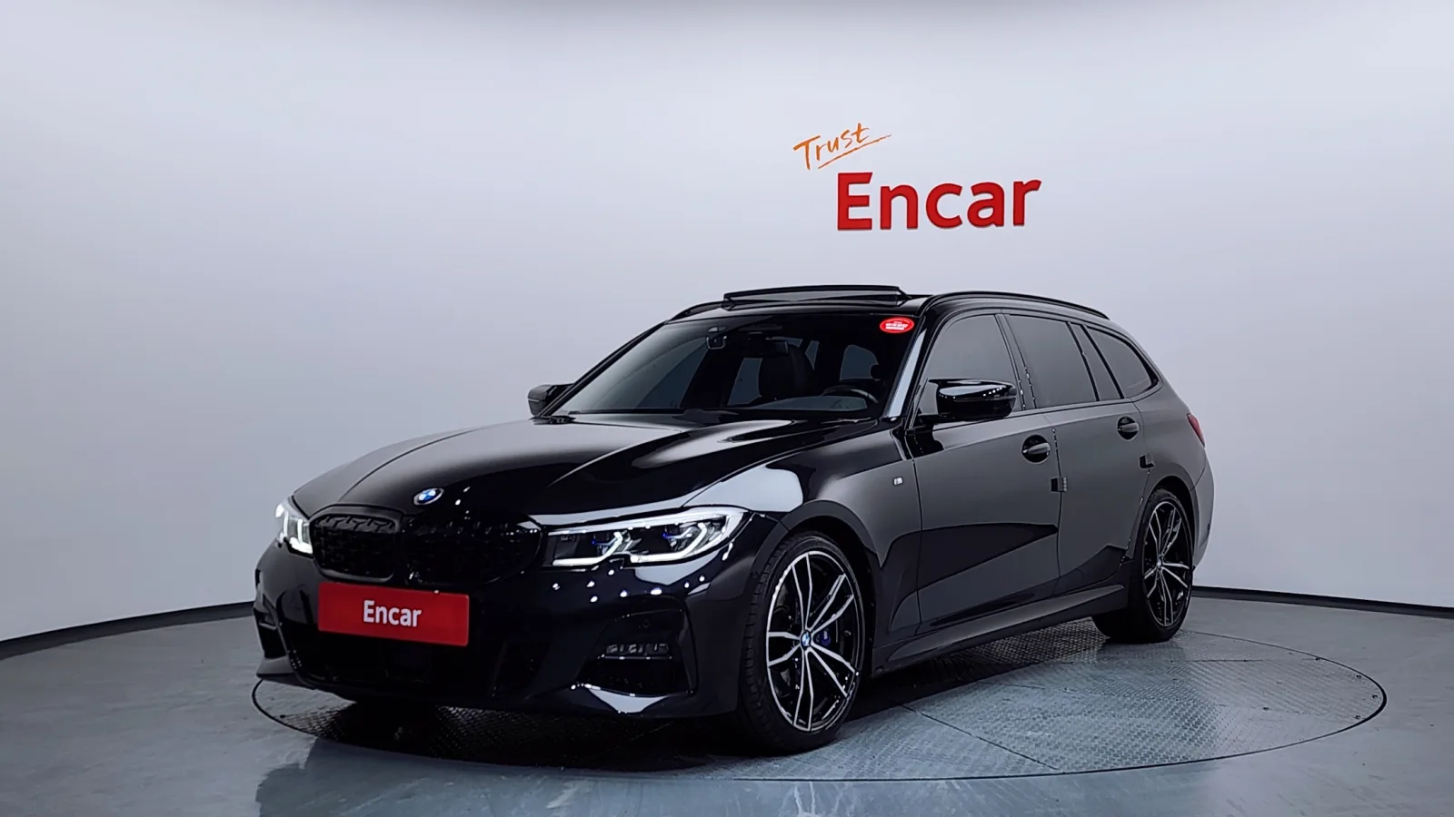 2022 BMW 3-Series