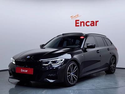 2022 BMW 3-Series