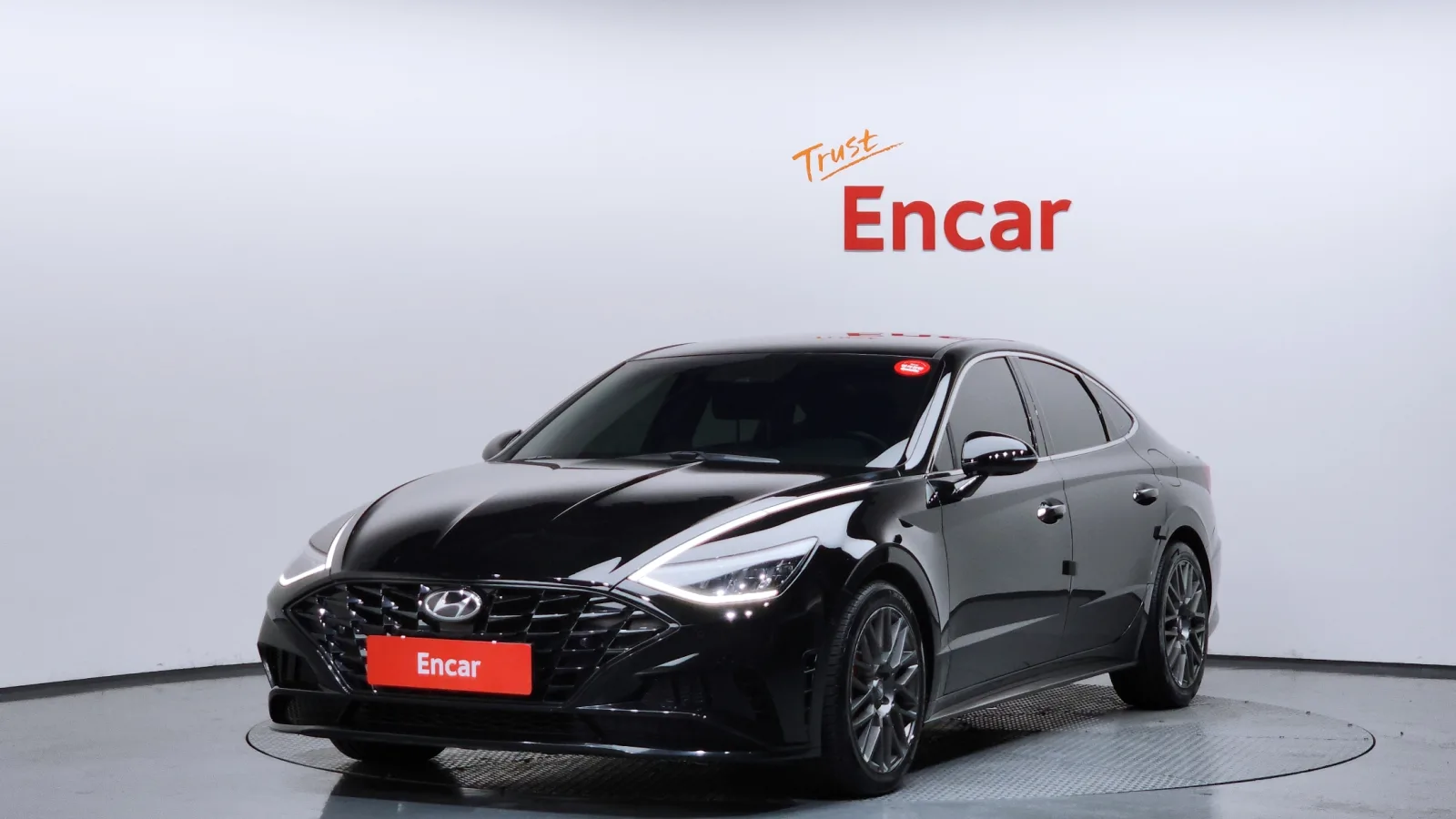 2020 Hyundai Sonata