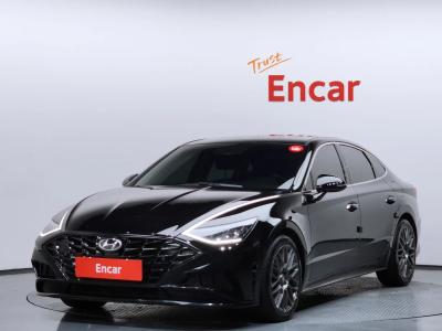 2020 Hyundai Sonata