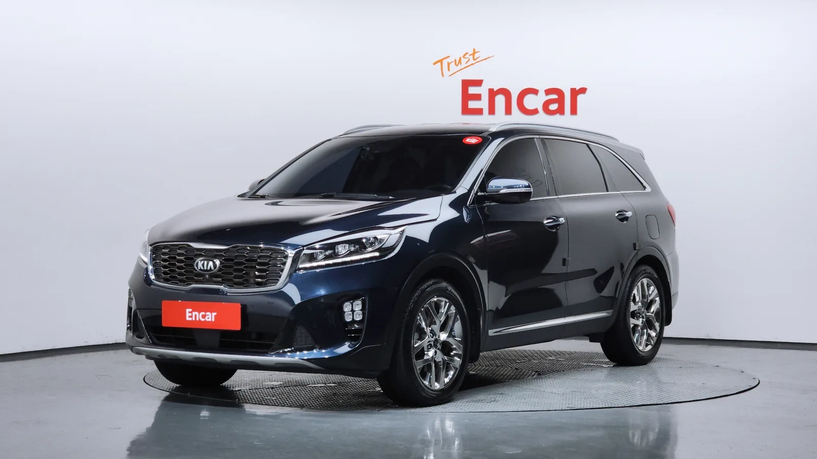2020 Kia Sorento