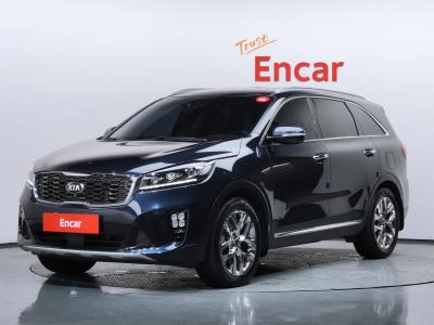2020 Kia Sorento