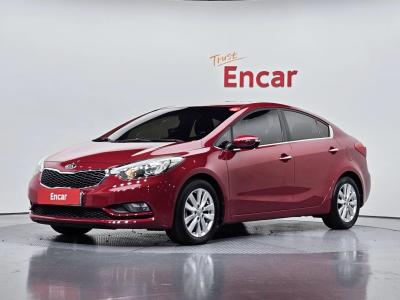 2015 Kia K3
