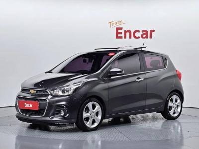 2016 Chevrolet Spark