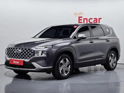 2021 Hyundai Santafe