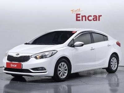 2015 Kia K3