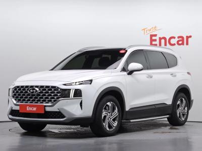 2021 Hyundai Santafe
