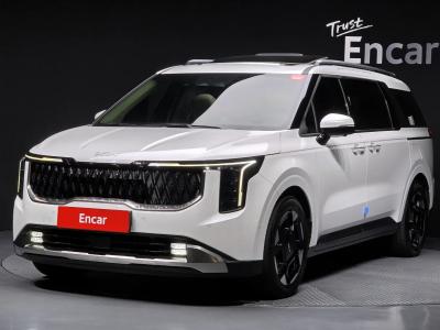 2025 Kia Canival