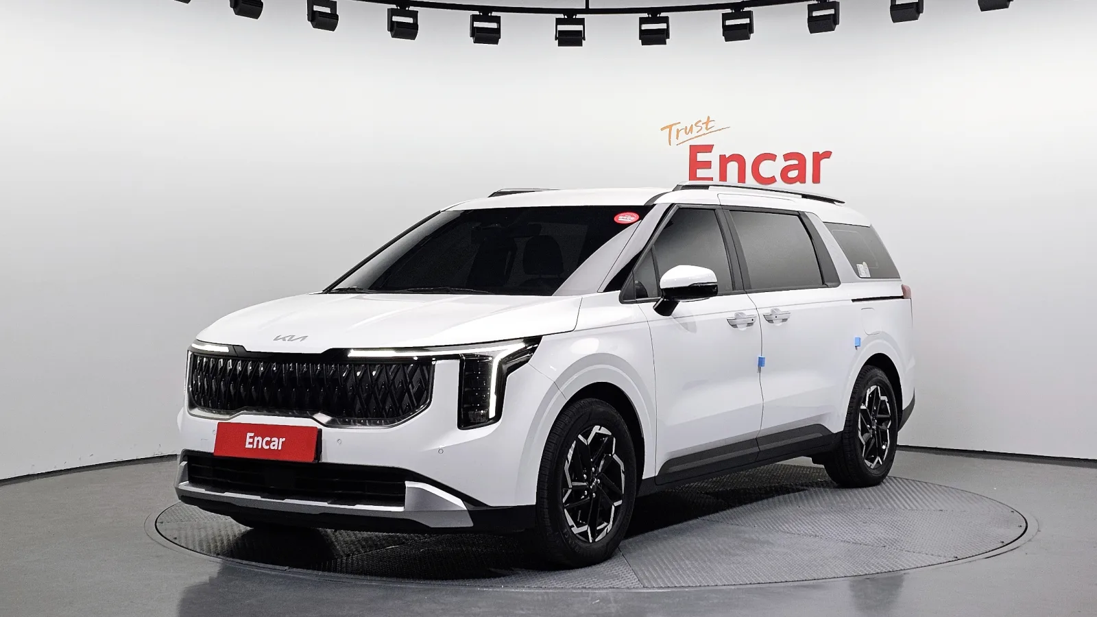 2024 Kia Carnival