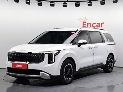 2024 Kia Canival