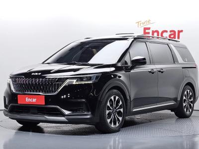 2023 Kia Carnival