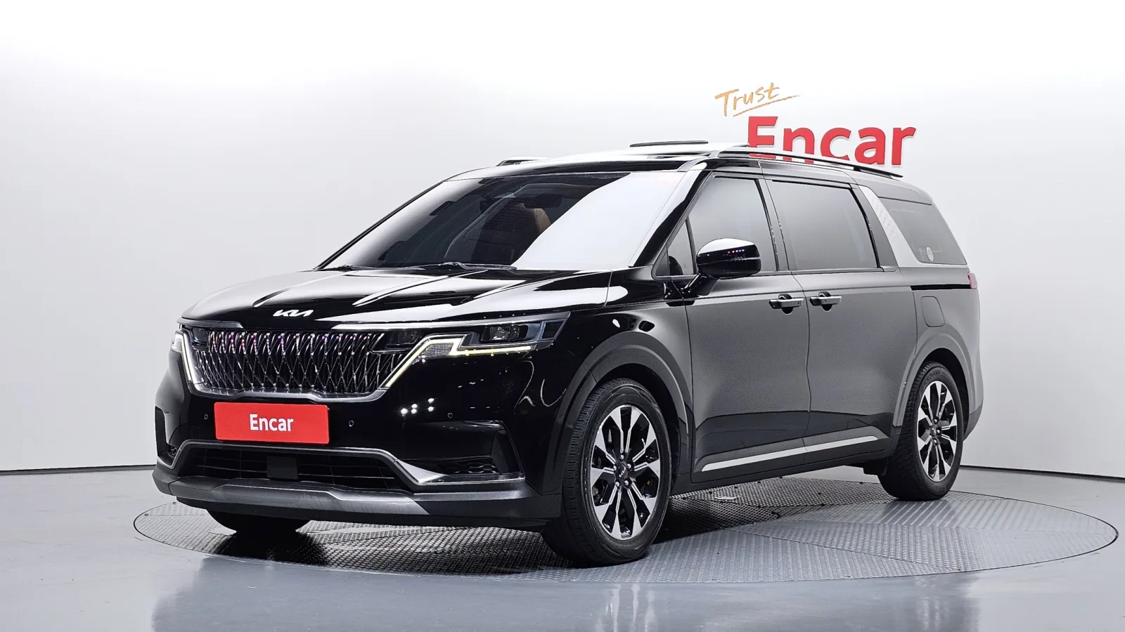 2023 Kia Carnival