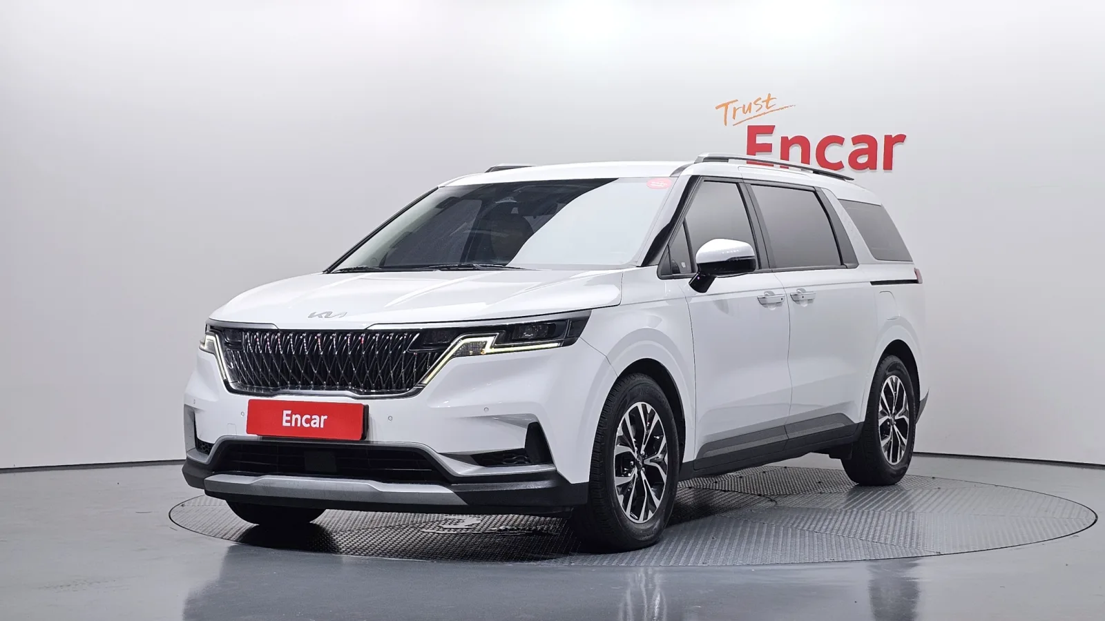 2023 Kia Carnival