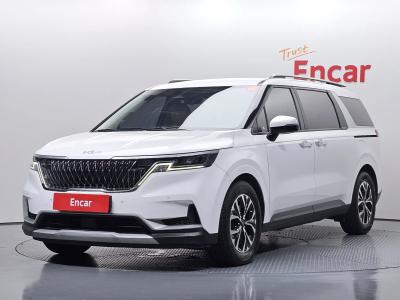2023 Kia Carnival
