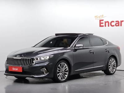 2020 Kia K7