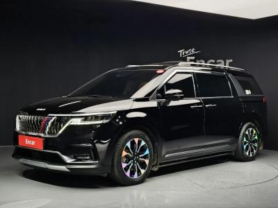 2021 Kia Carnival