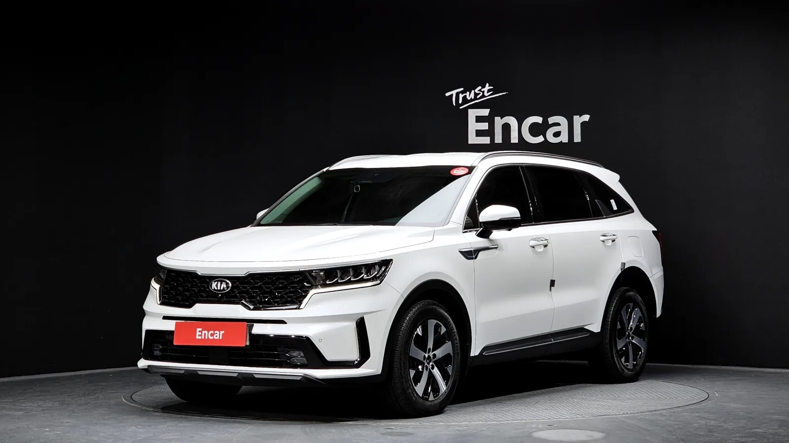 2021 Kia Sorento