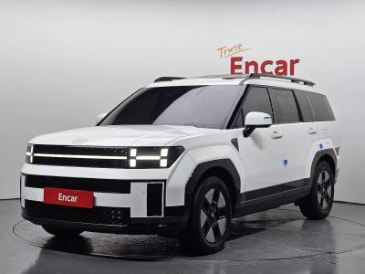 2024 Hyundai Santa Fe