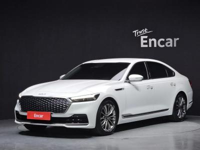2022 Kia K9