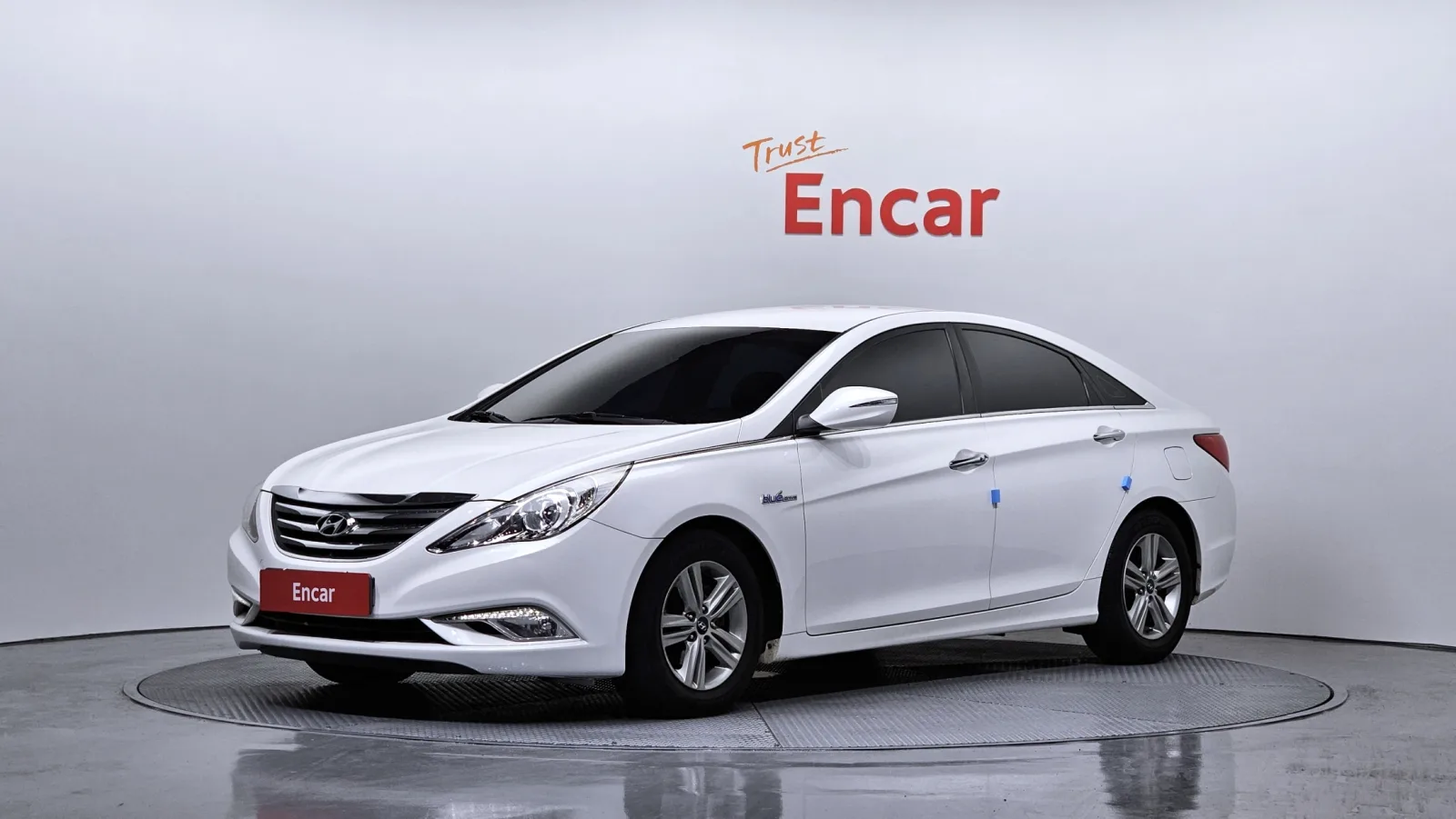 2014 Hyundai Sonata