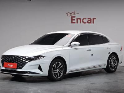 2023 Hyundai Grandeur