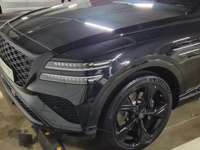 2025 Genesis GV80
