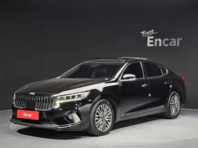 2020 Kia K7