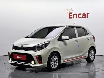 2017 Kia Picanto