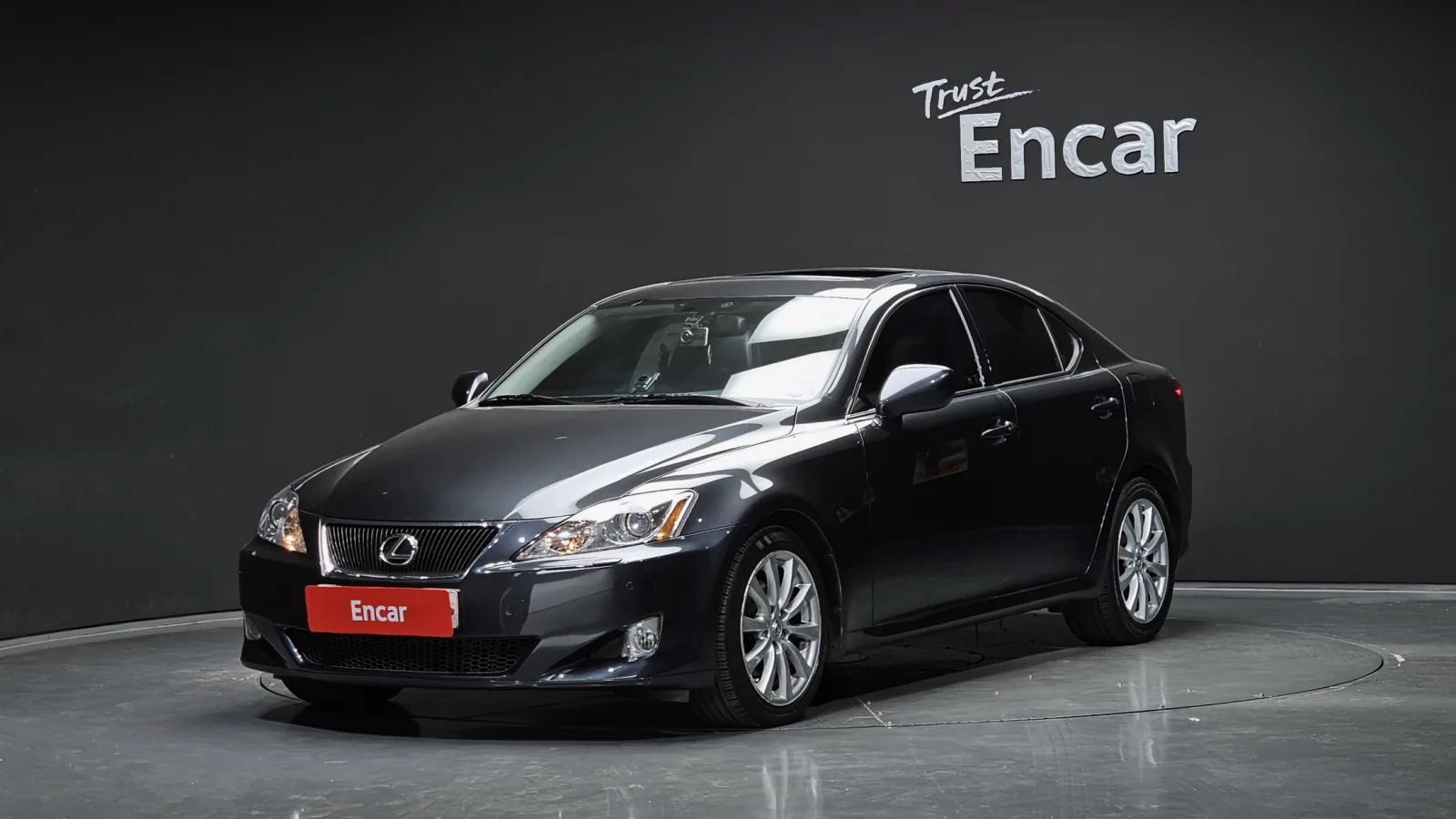 2008 Lexus IS
