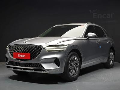 2024 Genesis GV70