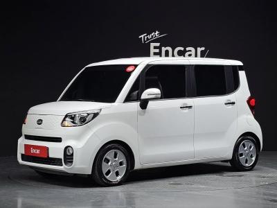 2019 Kia RAY