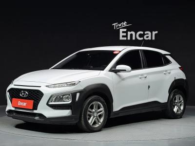 2018 Hyundai Kona