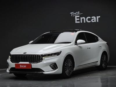 2020 Kia K7
