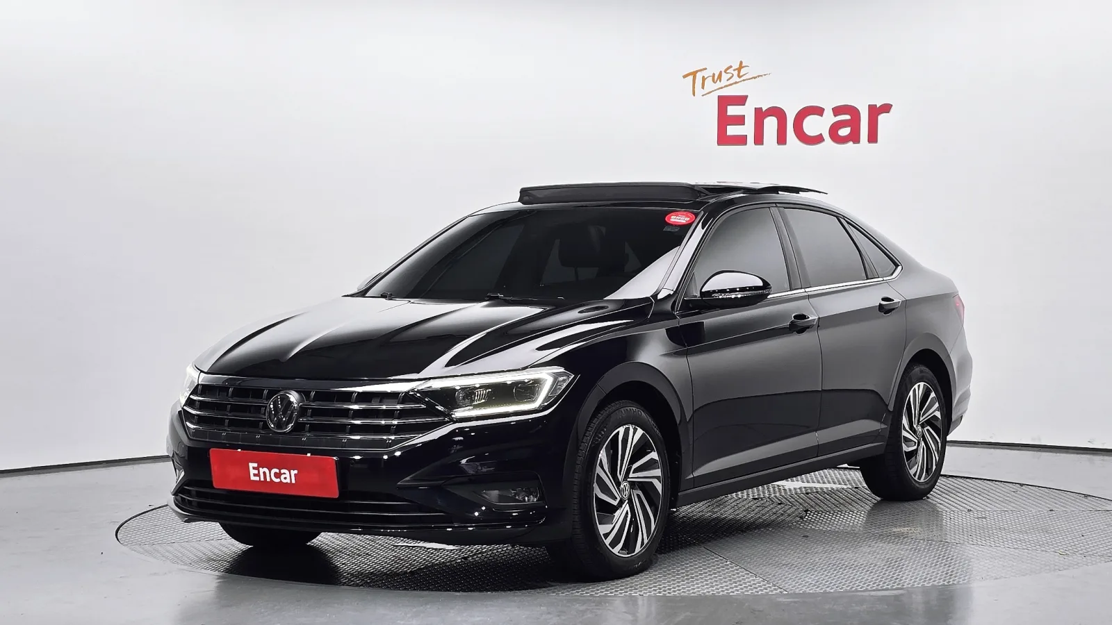 2020 Volkswagen Jetta